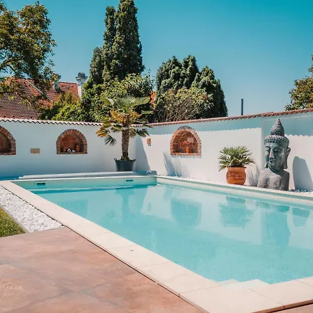 Apartment Moai Sarvar