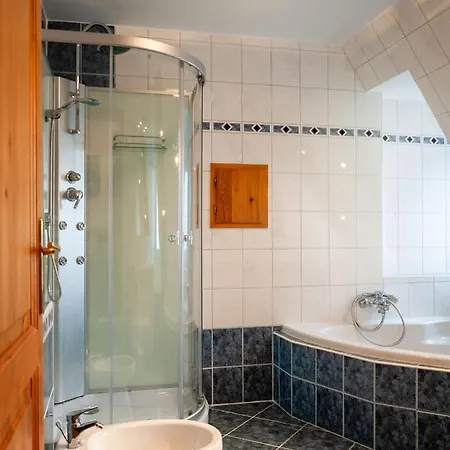 Moai Appartement Sárvár