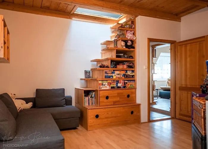 Appartement Moai